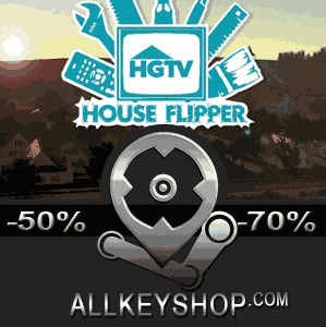license key for house flipper pc