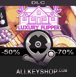 house flipper luxury dlc release