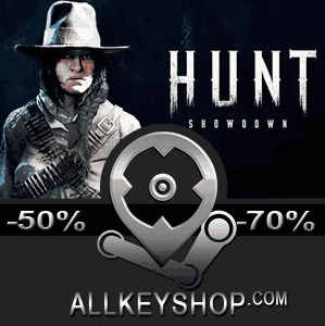 Buy Hunt Showdown The Rat CD Key Compare Prices