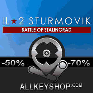 il 2 sturmovik battle of moscow g2a cd-key