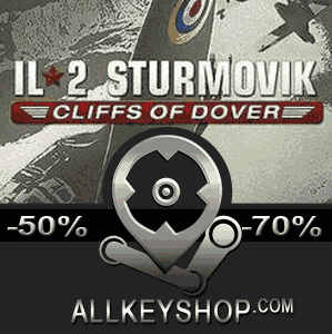 buy il2 cliffs of dover