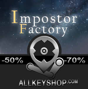 impostor factory price