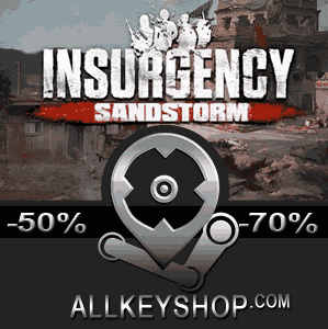 insurgency sandstorm price