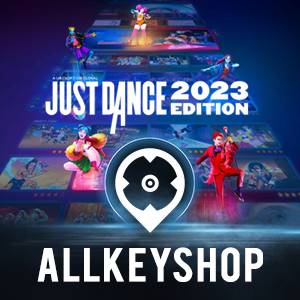 Buy Just Dance 2024 Edition (Nintendo Switch) - Nintendo eShop Key - UNITED  STATES - Cheap - !