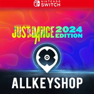 Buy Just Dance® 2024 Deluxe Edition from the Humble Store