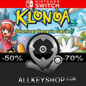 download klonoa phantasy reverie series nintendo switch for free