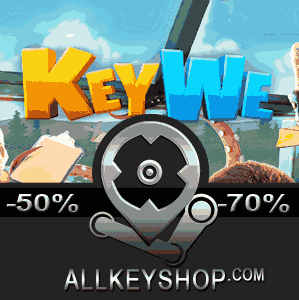 keywe switch game