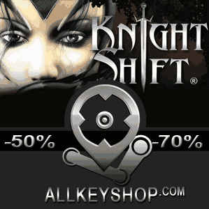 80% KnightShift on