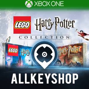 LEGO Harry Potter Collection para Xbox One
