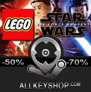 lego star wars the force awakens activation key