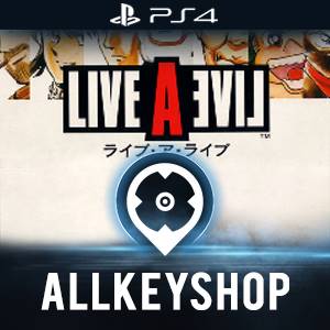 Live a Live (PS4) preço mais barato: €