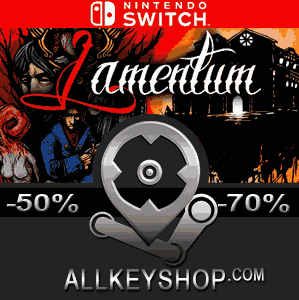 lamentum nintendo switch