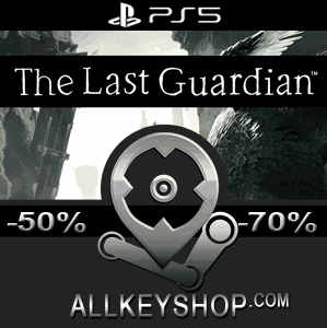 Buy The Last Guardian PS5 Compare Prices