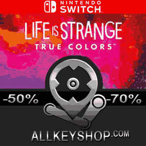 life is strange true colors switch download free