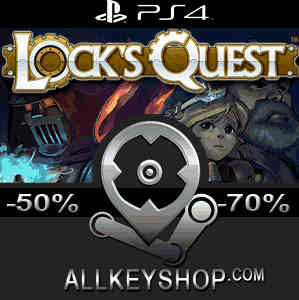 Locks Quest