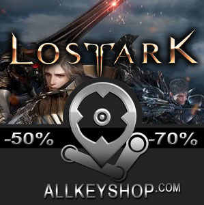 Lost Ark Database