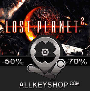serial lost planet 2 pc