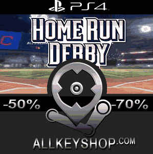 MLB Home Run Derby VR on Steam