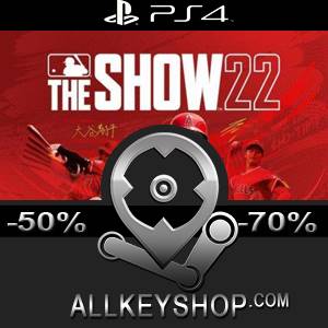 Mlb the show 2024 discount code ps4