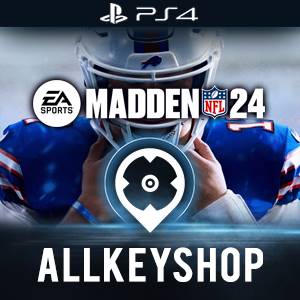 Buy Madden NFL 18 PS4 PSN Key NORTH AMERICA - Cheap - !