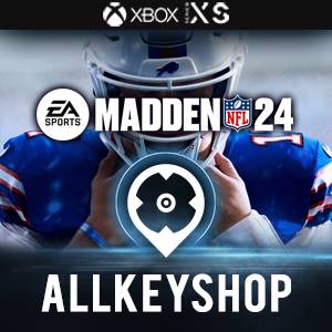 Buy Madden NFL 24: NFL+ Edition Xbox Series X, S & Xbox One
