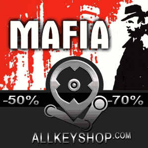 mafia iii key