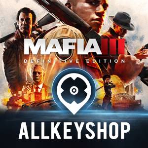 Buy Mafia 3 CD Key Compare Prices