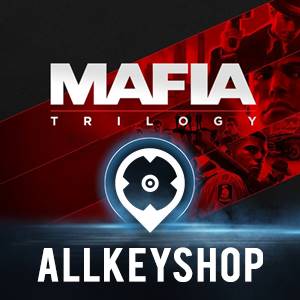 Shop Latest Mafia Trilogy Ps4 online