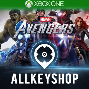 Avengers game online price xbox