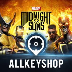 Buy Marvel's Midnight Suns - Redemption for Xbox One
