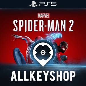 Marvel's Spider-Man 2 - Spider Man 2 - PS5 Digital - Edição Padrão -  GameShopp