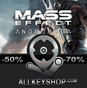 mass effect andromeda free key email me