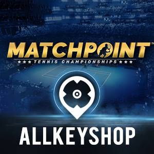 Best Buy: Matchpoint PlayStation 4