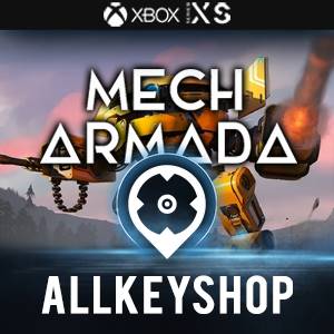 Buy Mech Armada Xbox Series Compare Prices