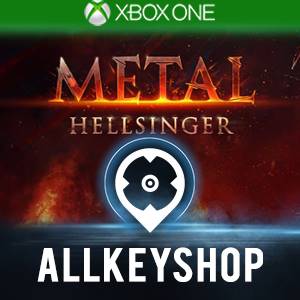 Metal: Hellsinger Now Available on PC, Xbox Series and PS5 – Game Chronicles