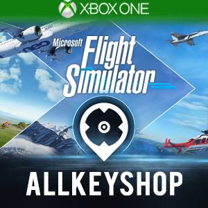 Buy Universal Flight Simulator PS4 Compare Prices