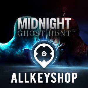 Midnight Ghost Hunt  Download and Buy Today - Epic Games Store