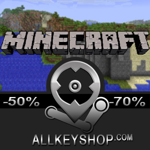 Compare and Buy cd key for digital download Minecraft