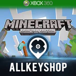 Minecraft (Microsoft Xbox 360, 2013) for sale online