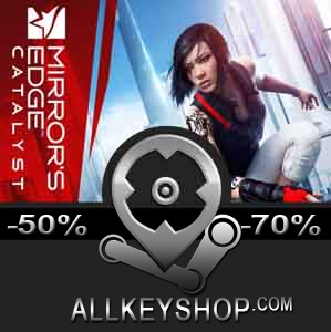 Buy Mirror's Edge Catalyst Cd Key Origin Global CD Key