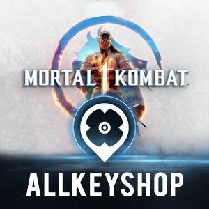 Buy Mortal Kombat 1 - Premium Edition PC Steam key! Cheap price