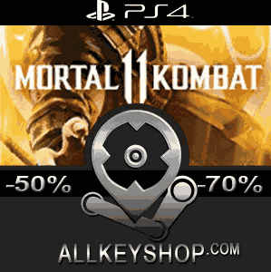 Mortal Kombat 11: Premium Edition (PS4)