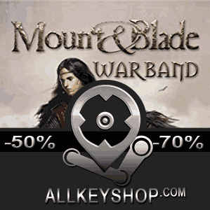 mount and blade warband steam key 5x5 to 4x4
