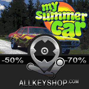 Buy Summer Car CD Key Compare Prices