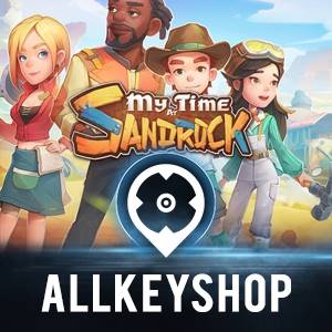 My Time at Sandrock Steam Key for PC - Buy now