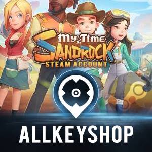 My Time at Sandrock on Steam