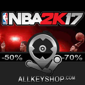 Nba 2k17 Steam Key Row