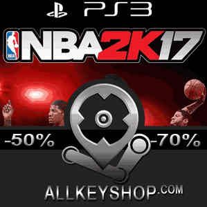 Nba 2k17 Ps3 Free Download