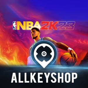 NBA 2K23 (PC) key - price from $8.05