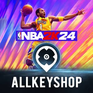 Buy NBA 2K24 Black Mamba Edition Steam Key